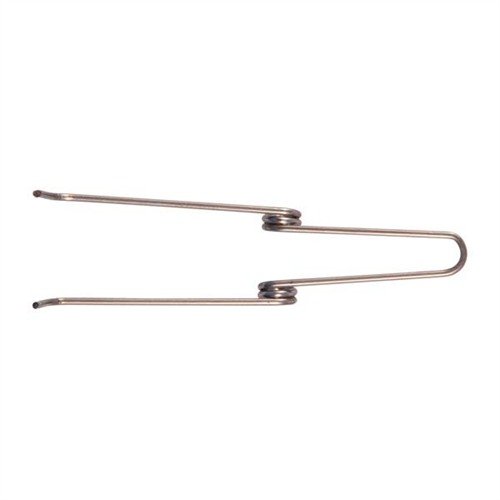 REDUCED POWER TRIGGER SPRINGS - WOLFF 40OZ. REDUCED POWER TRIGGER SPRING