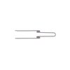 REDUCED POWER TRIGGER SPRINGS - 30OZ. RUGER® SA TRIGGER RETURN SPRING