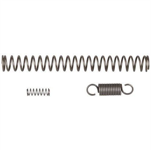 TRIGGER GROUP COMPETITION PAK for GLOCK® - WOLFF COMPETITION PAK FOR GLOCK®
