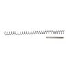 1911 CHROME SILICON RECOIL SPRING - REDUCED POWER 14 LB. CS RECOIL SPRING
