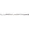 1911 CHROME SILICON RECOIL SPRING - FACTORY STD. 16 LB. CS RECOIL SPRING