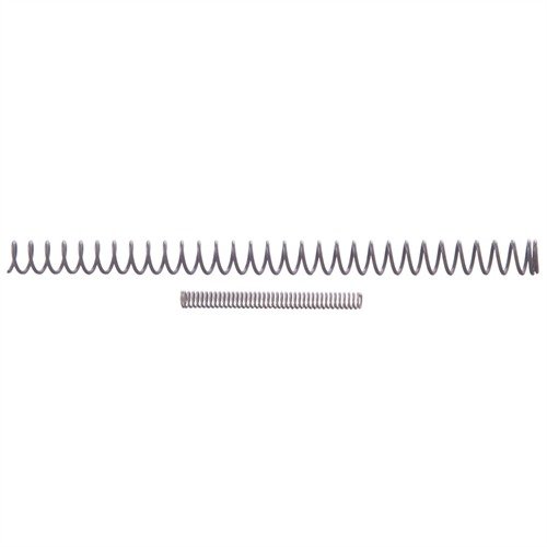 1911 CHROME SILICON RECOIL SPRING - WOLFF EXTRA POWER 18-1/2 LB. CS RECOIL SPRING