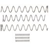 WOLFF RECOIL CALIBRATION PAK