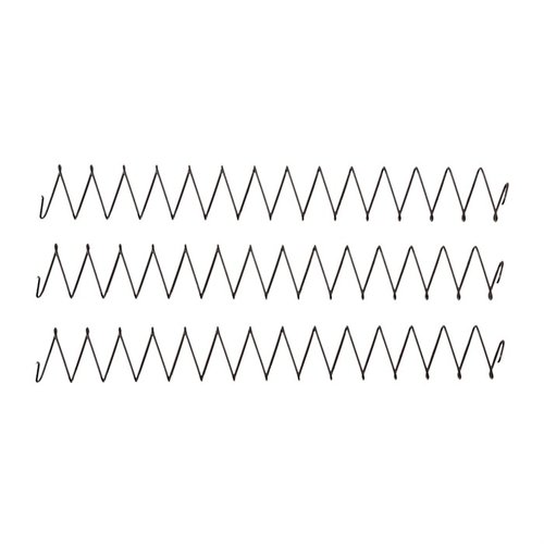 SIG SAUER EXTRA POWER MAGAZINE SPRINGS - WOLFF +10% POWER SPRING, 3-PAK FITS SIG P220/BROWNING BDA MF
