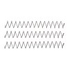 SIG SAUER EXTRA POWER MAGAZINE SPRINGS - +10% POWER SPRING, 3-PAK FITS SIG P220/BROWNING BDA MF