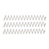 SIG SAUER EXTRA POWER MAGAZINE SPRINGS - +10% POWER SPRING, 3-PAK FITS SIG P220/BROWNING BDA PF