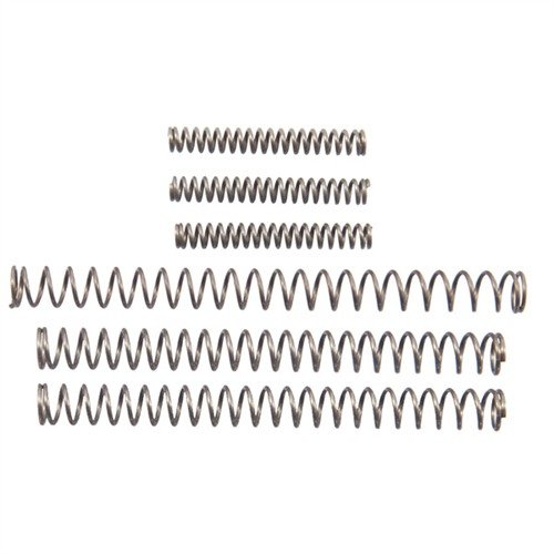 SMITH & WESSON M&P RECOIL SPRINGS - WOLFF M&P RP RECOIL CALIBRATION PAK
