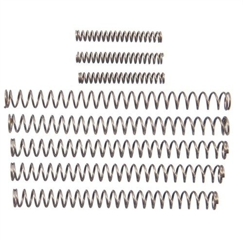 SMITH & WESSON M&P RECOIL SPRINGS - WOLFF M&P XP RECOIL CALIBRATION PAK