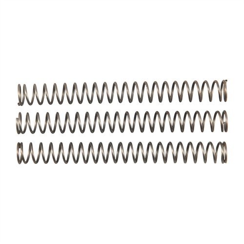 EXTRA POWER STRIKER SPRING for GLOCK® - WOLFF XP STRIKER SPRING 6.0 LB PACK OF 3 FOR GLOCK®