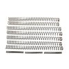 GOVERNMENT MODEL VARIABLE POWER RECOIL SPRING - VARIABLE RECOIL CALIBRATION PAK FOR GOVT. MODEL