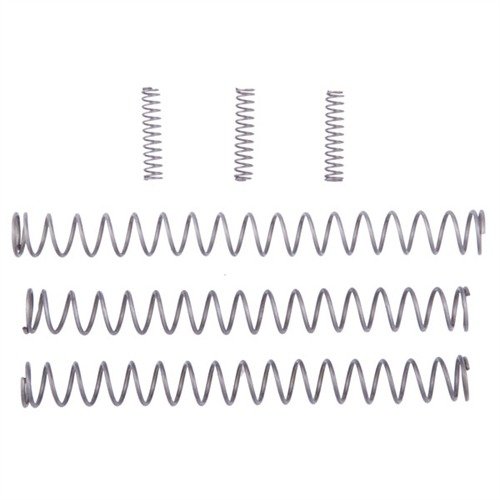 BROWNING HI-POWER RECOIL CALIBRATION PAK - WOLFF RECOIL PACK
