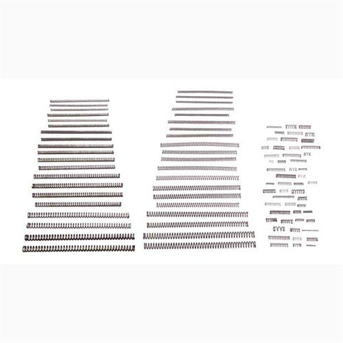 COIL SPRING COMBINATION KIT - KIT #1610A - WOLFF KIT #1610A