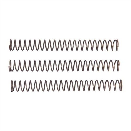 REDUCED POWER STRIKER SPRING for GLOCK® - WOLFF STRIKER SPRING, 3-PAK FOR GLOCK®