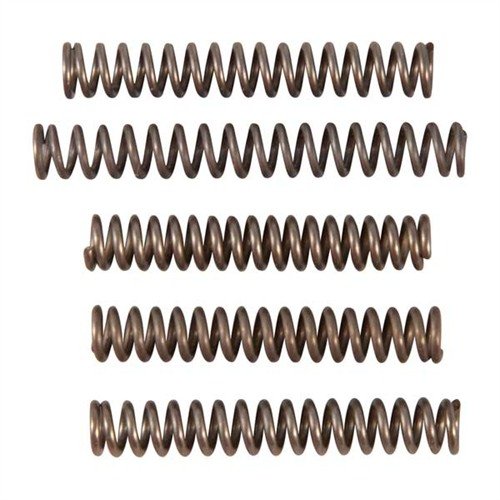 S&W REDUCED POWER REBOUND SPRING - WOLFF 1664 REBOUND SPRING KIT