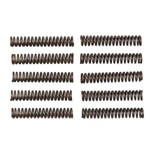 S&W REDUCED POWER REBOUND SPRING - WOLFF 13 LB. MODEL 2, REFILL PAK