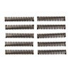S&W REDUCED POWER REBOUND SPRING - 13 LB. MODEL 2, REFILL PAK