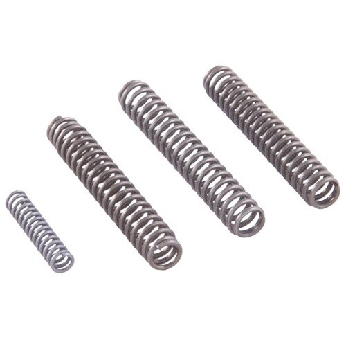17113 RUGER® SP-101® KIT - WOLFF RUGER SP-101 KIT
