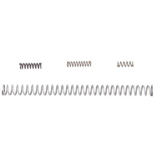 MAUSER TUNE-UP KIT & INDIVIDUAL SPRINGS - WOLFF KIT 18052