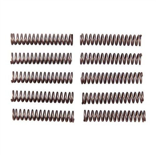 Magazine Release Parts > Magazine Release Springs - Preview