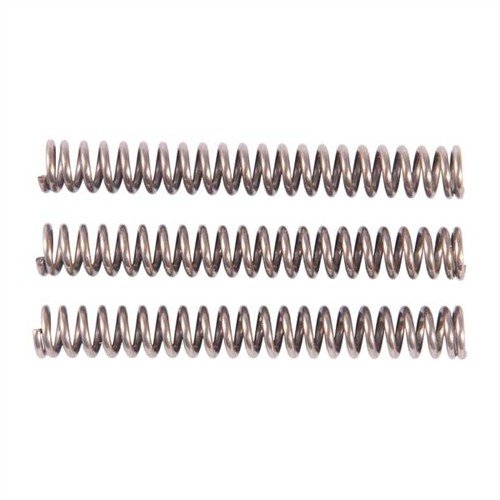 1911 HAMMER SPRING - WOLFF 20 LB., LIGHT, 1911 AUTO, 3-PAK
