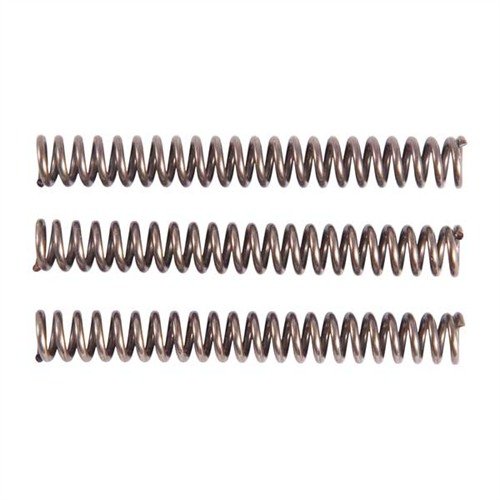 1911 HAMMER SPRING - WOLFF 23 LB., FACTORY, 1911 AUTO, 3-PAK