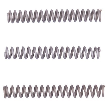 REDUCED POWER HAMMER SPRING KIT #26510 BROWNING HI-POWER (1935) - WOLFF KIT #26510