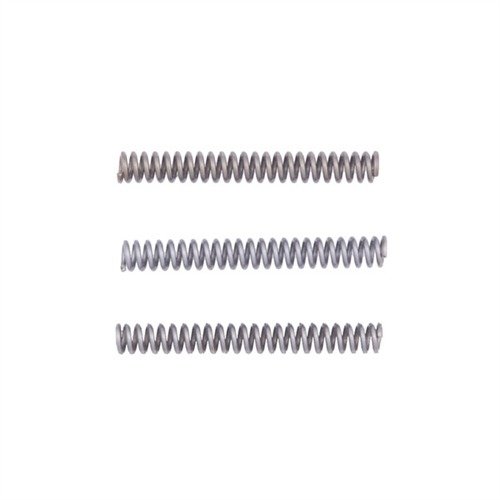 REDUCED POWER HAMMER SPRING KIT #26581 FOR S&W - WOLFF KIT #26581
