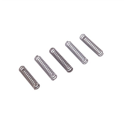 1911 AUTO REDUCED POWER MAG CATCH SPRING - WOLFF REDUCED POWER MAG CATCH SPRING, TRY-PACK