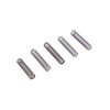 1911 AUTO REDUCED POWER MAG CATCH SPRING - REDUCED POWER MAG CATCH SPRING, TRY-PACK