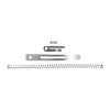 SAA SHOOTERS PAK - COLT/EMF FLAT SHOOTERS SPRING PAK
