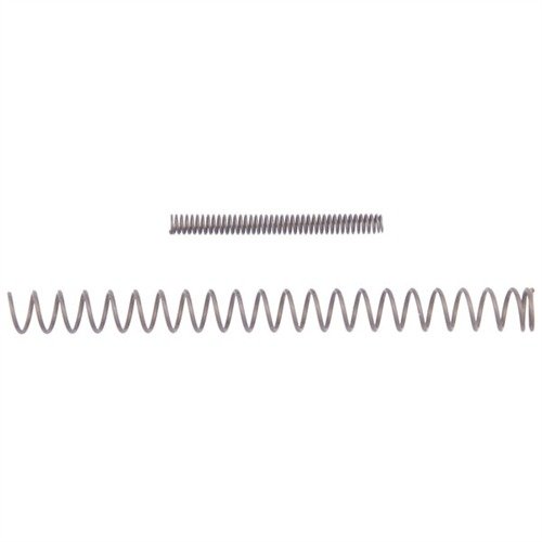 TYPE A RECOIL SPRING FOR TARGET (SOFTBALL) LOADS - WOLFF 7 LB. SPRING