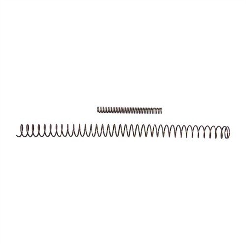 TYPE A RECOIL SPRING FOR TARGET (SOFTBALL) LOADS - WOLFF 8 LB. SPRING