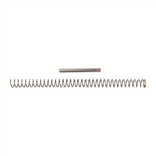 TYPE A RECOIL SPRING FOR TARGET (SOFTBALL) LOADS - WOLFF 9 LB. SPRING