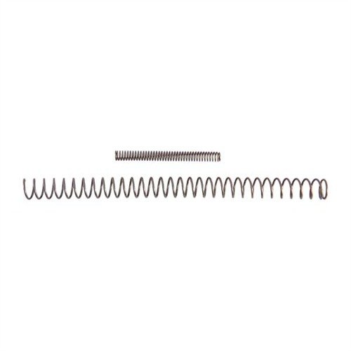 TYPE A RECOIL SPRING FOR TARGET (SOFTBALL) LOADS - WOLFF 11 LB. SPRING
