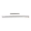 TYPE A RECOIL SPRING FOR TARGET (SOFTBALL) LOADS - 11 LB. SPRING