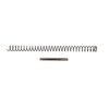 TYPE A RECOIL SPRING FOR TARGET (SOFTBALL) LOADS - 12 LB. SPRING