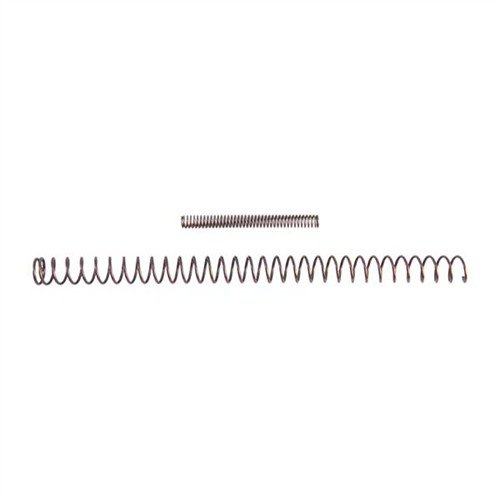 TYPE A RECOIL SPRING FOR TARGET (SOFTBALL) LOADS - WOLFF 13 LB. SPRING