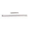 TYPE A RECOIL SPRING FOR TARGET (SOFTBALL) LOADS - 13 LB. SPRING