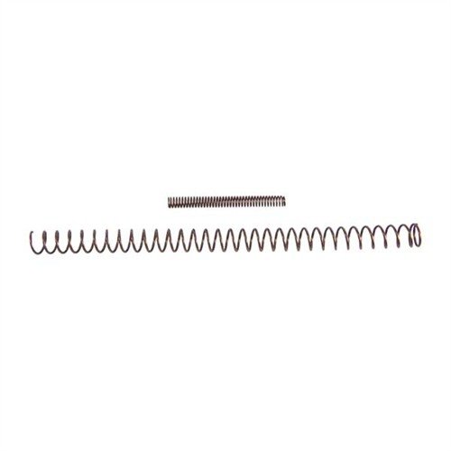 TYPE A RECOIL SPRING FOR TARGET (SOFTBALL) LOADS - WOLFF 14 LB. SPRING
