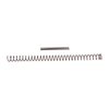 TYPE A RECOIL SPRING FOR TARGET (SOFTBALL) LOADS - 14 LB. SPRING