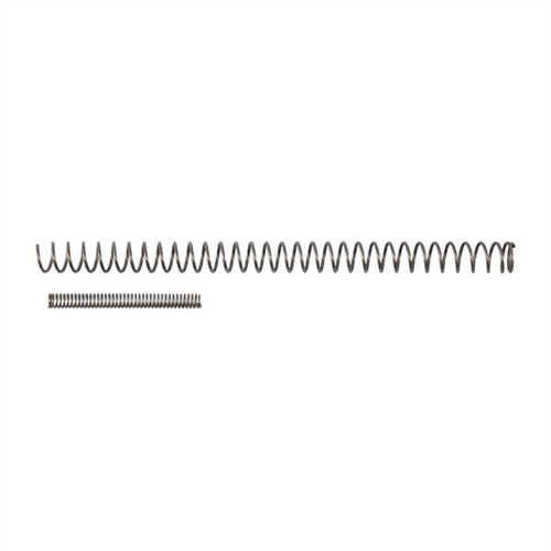 TYPE A RECOIL SPRING FOR TARGET (SOFTBALL) LOADS - WOLFF 15 LB. SPRING