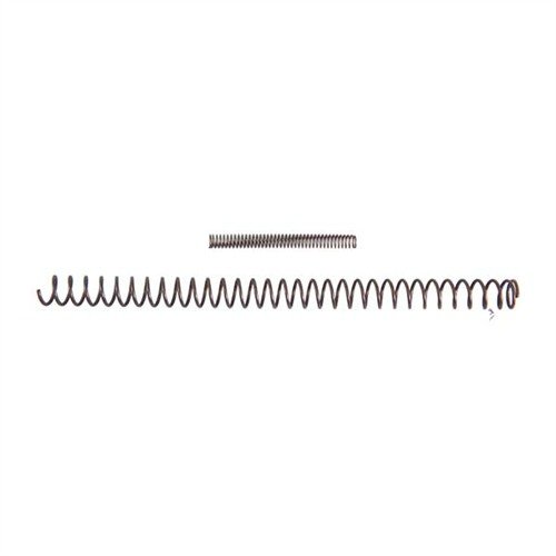 TYPE C EXTRA POWER SPRINGS FOR HARDBALL & HEAVIER LOADS - WOLFF 20 LB. RECOIL SPRING