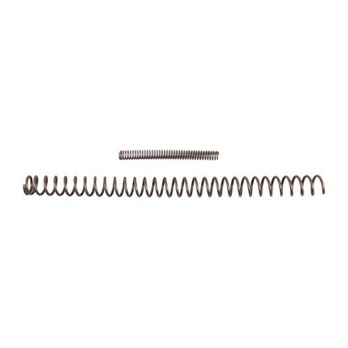TYPE C EXTRA POWER SPRINGS FOR HARDBALL & HEAVIER LOADS - WOLFF 22 LB. RECOIL SPRING