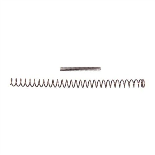 TYPE C EXTRA POWER SPRINGS FOR HARDBALL & HEAVIER LOADS - WOLFF 24 LB. RECOIL SPRING
