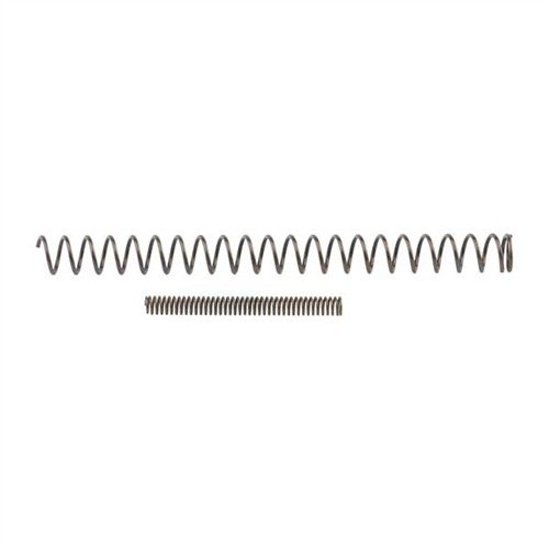TYPE D EXTRA POWER SPRINGS FOR HARDBALL & HEAVIER LOADS - WOLFF 22 LB. RECOIL SPRING
