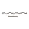 TYPE D EXTRA POWER SPRINGS FOR HARDBALL & HEAVIER LOADS - 22 LB. RECOIL SPRING
