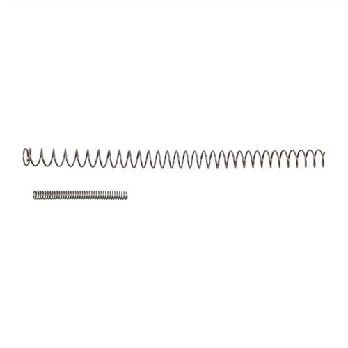 GOVERNMENT MODEL VARIABLE POWER RECOIL SPRING - 11 LB. WOLFF VARIABLE POWER SPRING FOR GOVT. MODEL