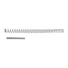 GOVERNMENT MODEL VARIABLE POWER RECOIL SPRING - 11 LB. WOLFF VARIABLE POWER SPRING FOR GOVT. MODEL