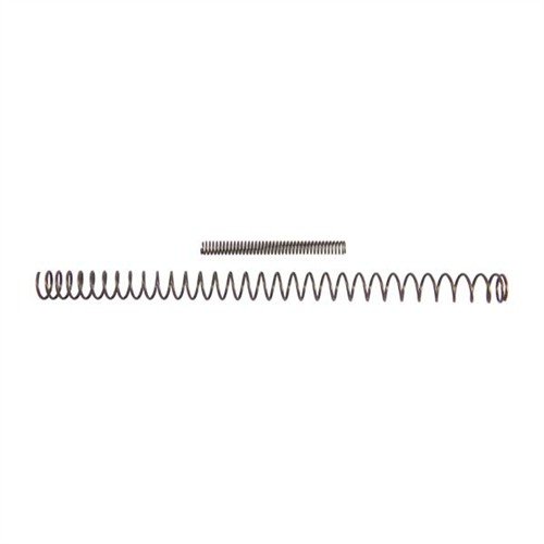 GOVERNMENT MODEL VARIABLE POWER RECOIL SPRING - 13 LB. WOLFF VARIABLE POWER SPRING FOR GOVT. MODEL