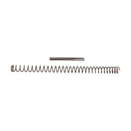 GOVERNMENT MODEL VARIABLE POWER RECOIL SPRING - 15 LB. WOLFF VARIABLE POWER SPRING FOR GOVT. MODEL